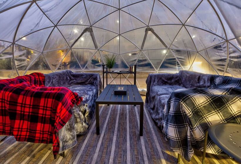 فندق Homewood Suites By Hilton Pittsburgh Downtown