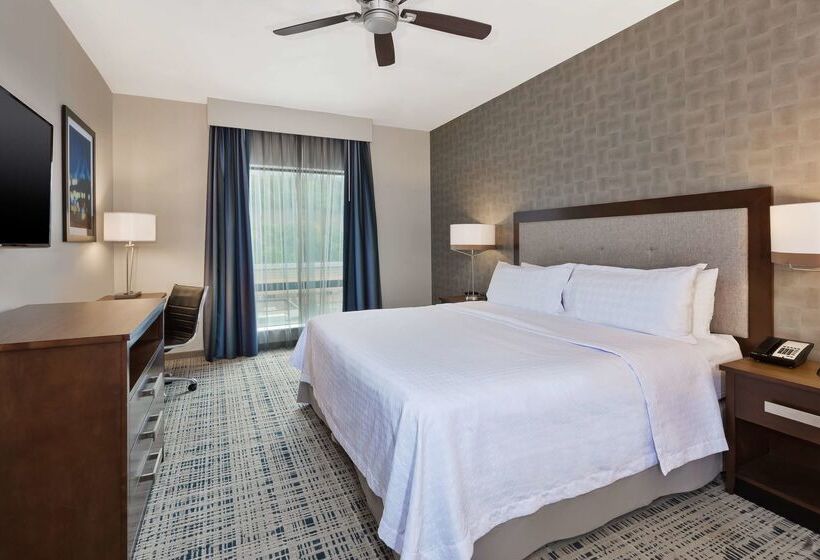 فندق Homewood Suites By Hilton Pittsburgh Downtown