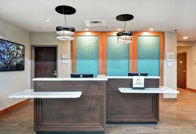 בית מלון כפרי Homewood Suites By Hilton Techridge Parmer @ I 35