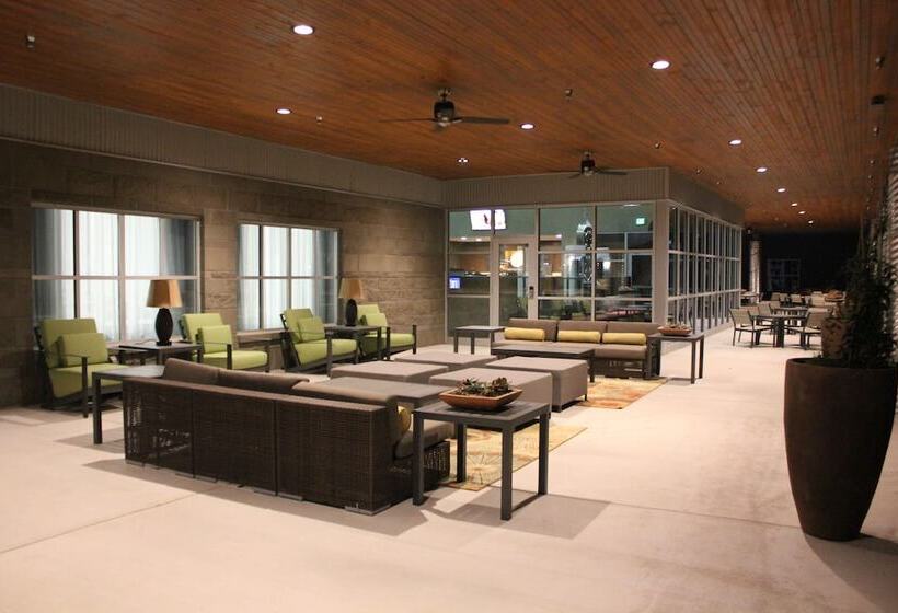 בית מלון כפרי Homewood Suites By Hilton Techridge Parmer @ I 35