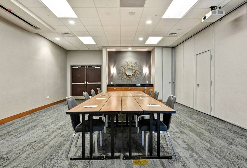 בית מלון כפרי Homewood Suites By Hilton Techridge Parmer @ I 35