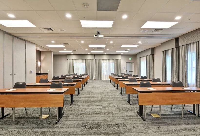 בית מלון כפרי Homewood Suites By Hilton Techridge Parmer @ I 35