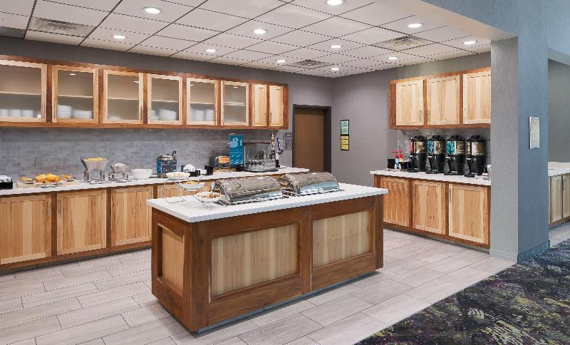 ホテル Homewood Suites By Hilton Topeka
