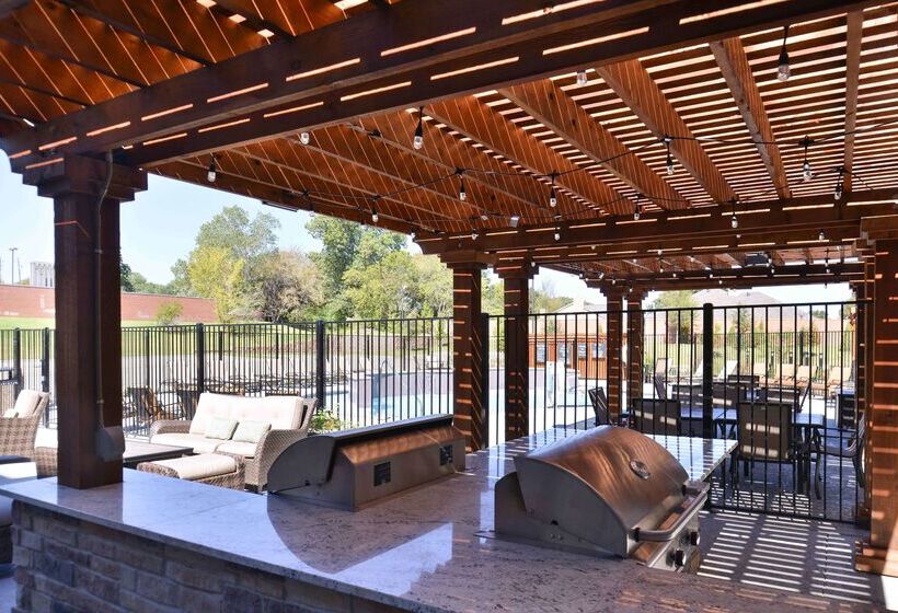 酒店 Homewood Suites By Hilton Trophy Club Southlake