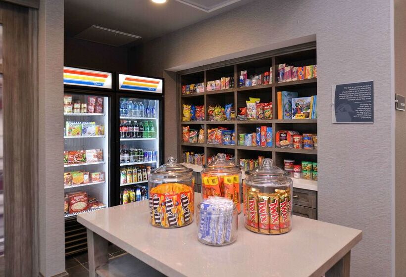 酒店 Homewood Suites By Hilton Trophy Club Southlake