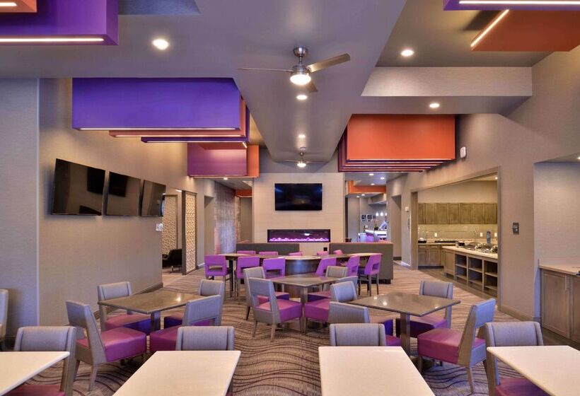 酒店 Homewood Suites By Hilton Trophy Club Southlake