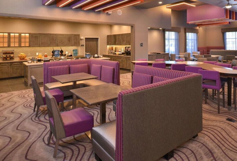 酒店 Homewood Suites By Hilton Trophy Club Southlake