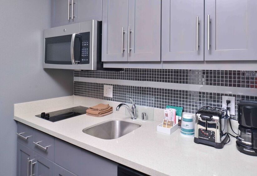 酒店 Homewood Suites By Hilton Trophy Club Southlake