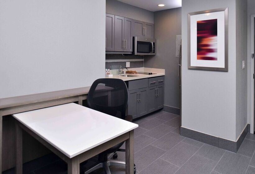 酒店 Homewood Suites By Hilton Trophy Club Southlake