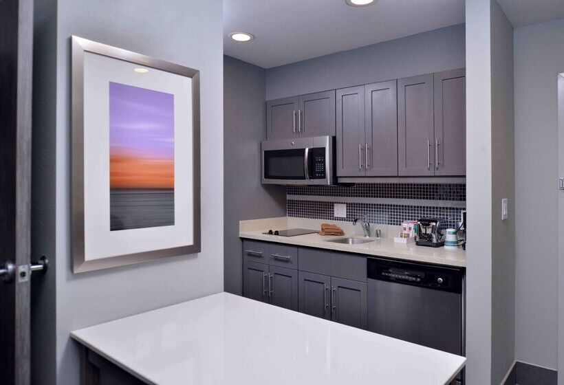 酒店 Homewood Suites By Hilton Trophy Club Southlake