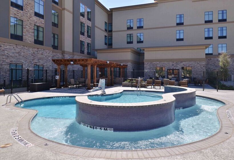 酒店 Homewood Suites By Hilton Trophy Club Southlake