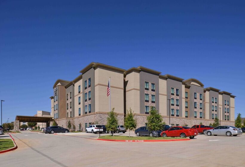 酒店 Homewood Suites By Hilton Trophy Club Southlake