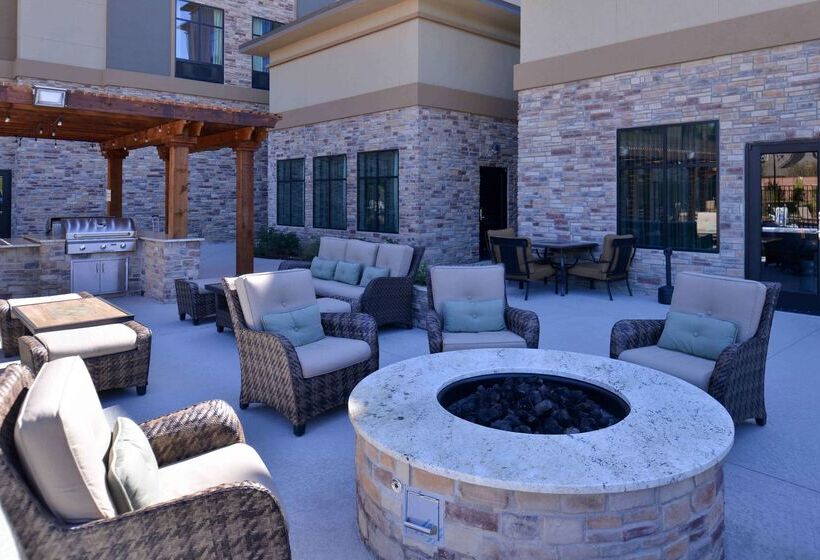 酒店 Homewood Suites By Hilton Trophy Club Southlake