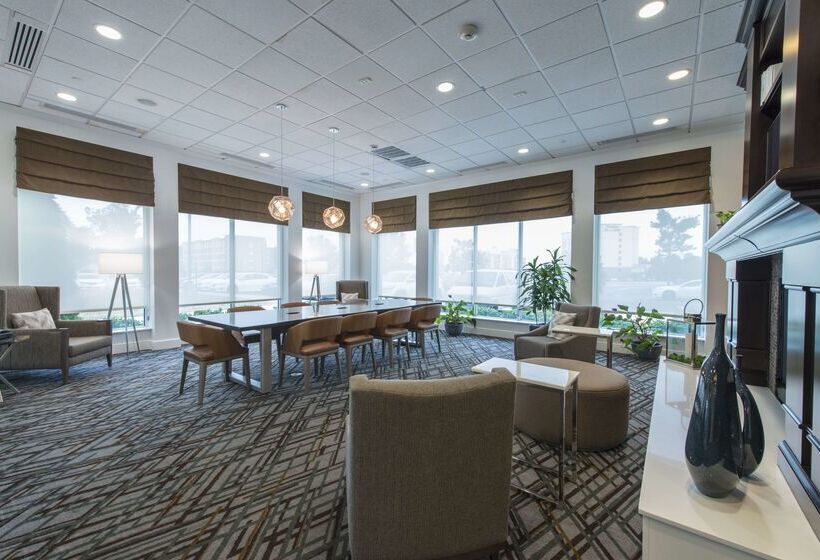 酒店 Homewood Suites By Hilton Trophy Club Southlake