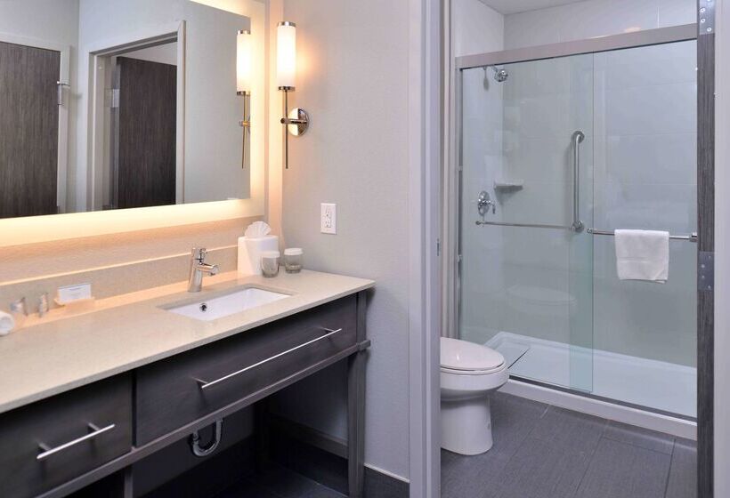 酒店 Homewood Suites By Hilton Trophy Club Southlake