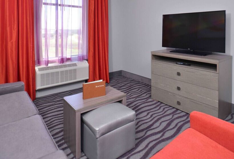 酒店 Homewood Suites By Hilton Trophy Club Southlake