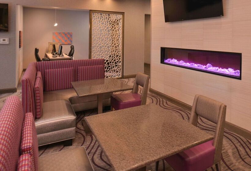 酒店 Homewood Suites By Hilton Trophy Club Southlake