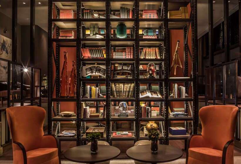 هتل Hyatt Centric Montevideo