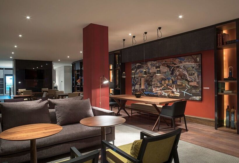 هتل Hyatt Centric Montevideo