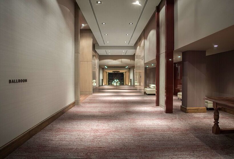 هتل Hyatt Centric Montevideo