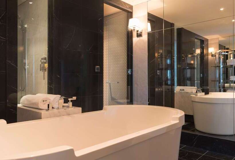 هتل Hyatt Centric Montevideo