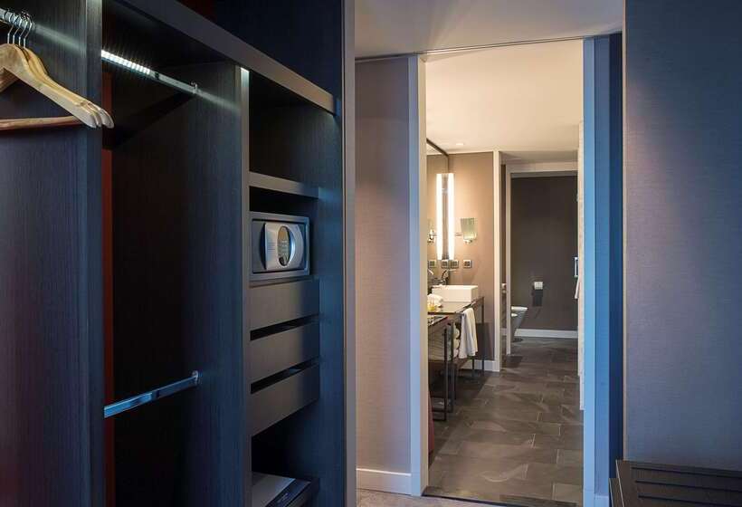 هتل Hyatt Centric Montevideo