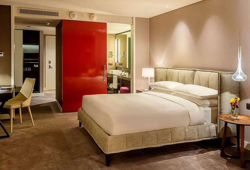 هتل Hyatt Centric Montevideo