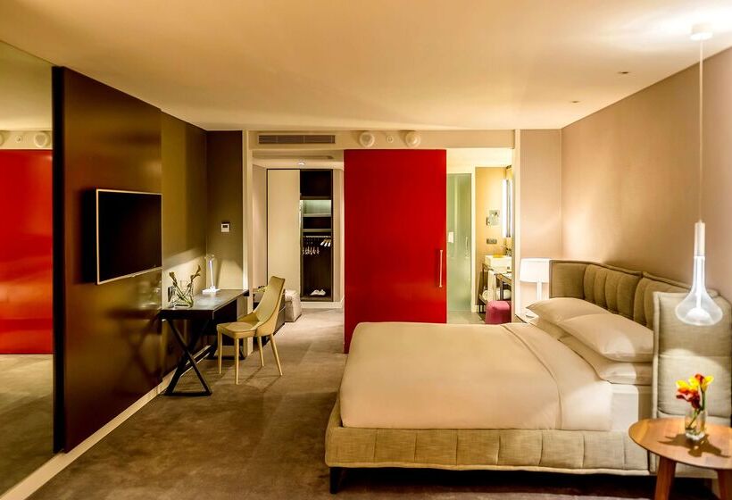 هتل Hyatt Centric Montevideo