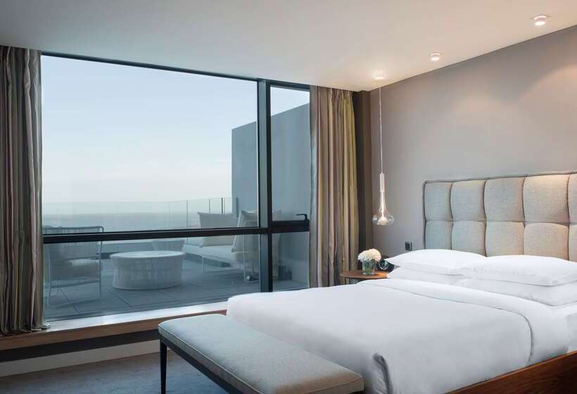 هتل Hyatt Centric Montevideo