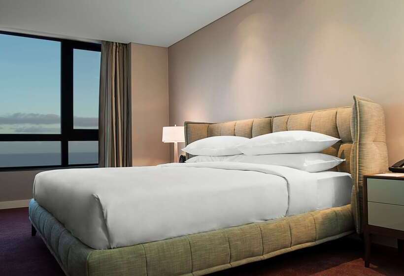 هتل Hyatt Centric Montevideo