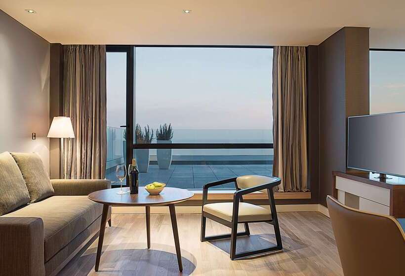 هتل Hyatt Centric Montevideo