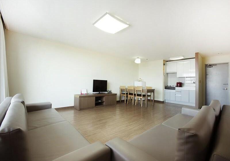 فندق Ipark Condominium