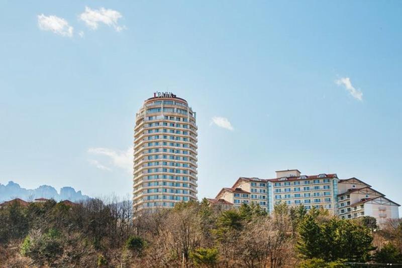 فندق Ipark Condominium