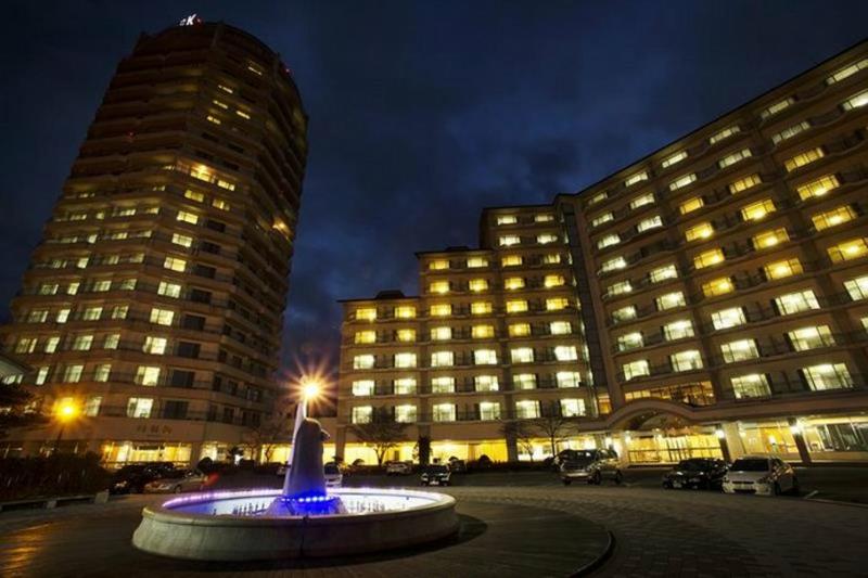 فندق Ipark Condominium