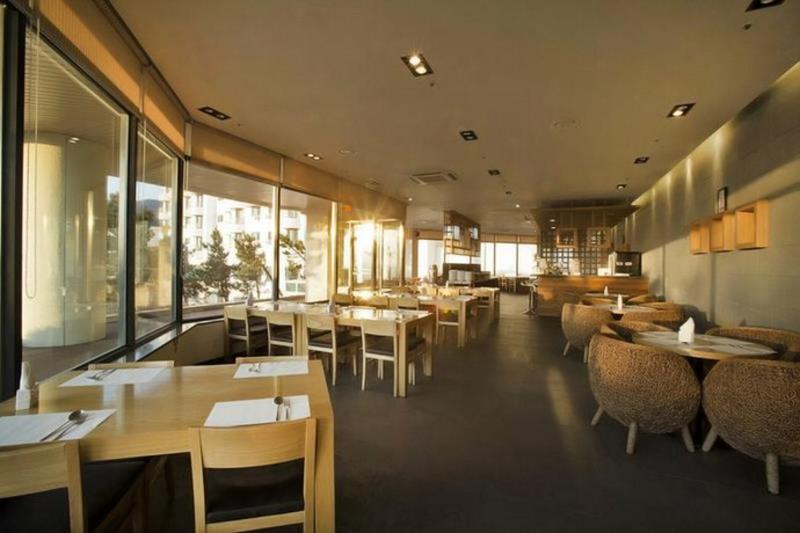 فندق Ipark Condominium