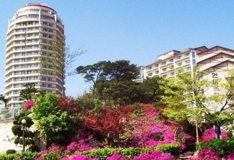 فندق Ipark Condominium