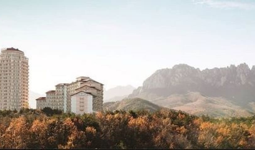 فندق Ipark Condominium