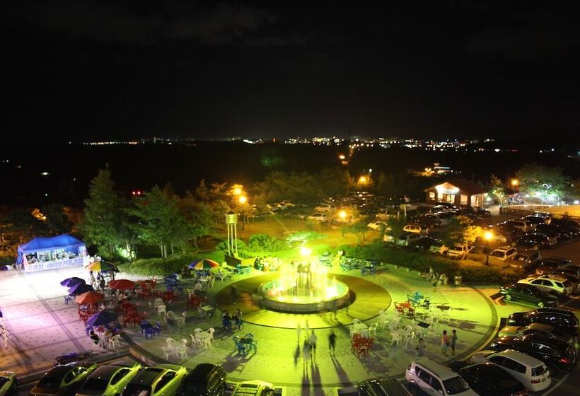 فندق Ipark Condominium