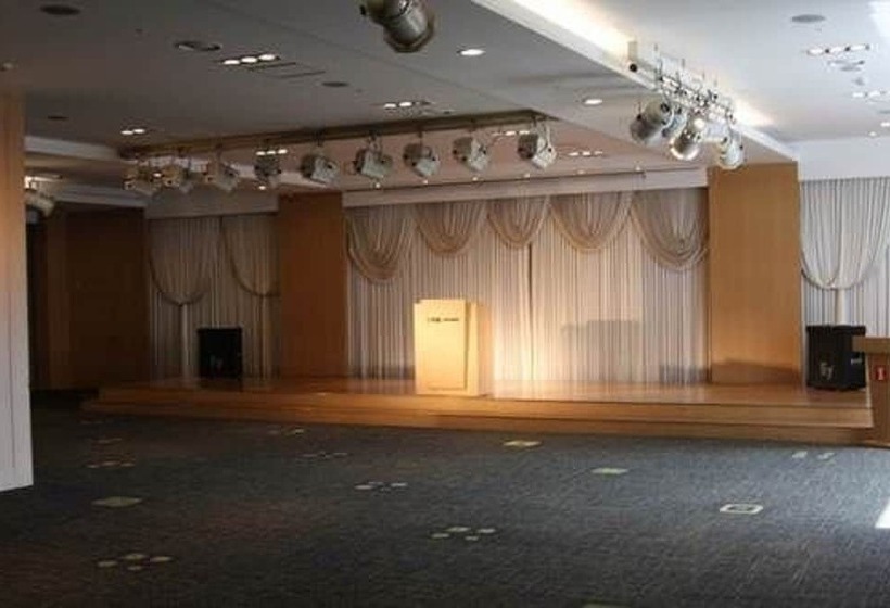 فندق Ipark Condominium