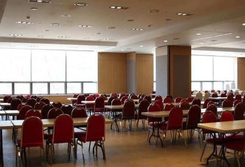 فندق Ipark Condominium