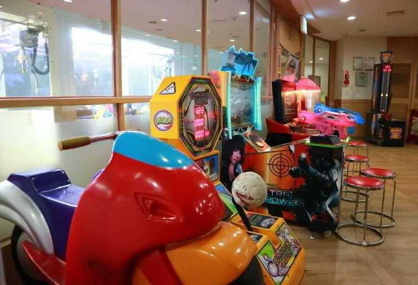 فندق Ipark Condominium