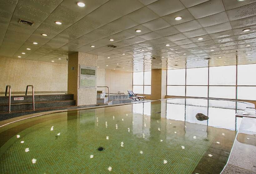 فندق Ipark Condominium