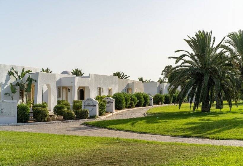 Отель Iberostar Selection Mirage Hammamet