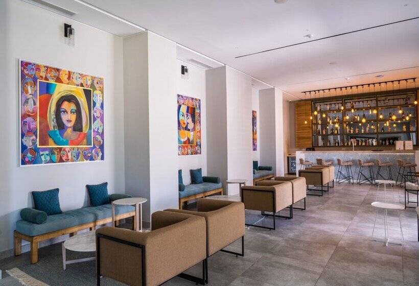 Отель Iberostar Selection Mirage Hammamet