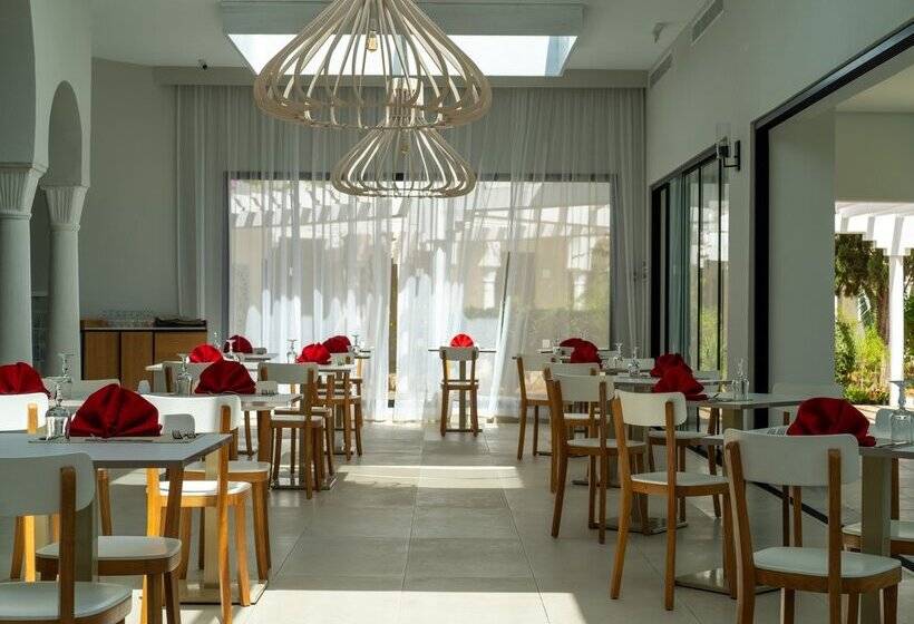 Отель Iberostar Selection Mirage Hammamet