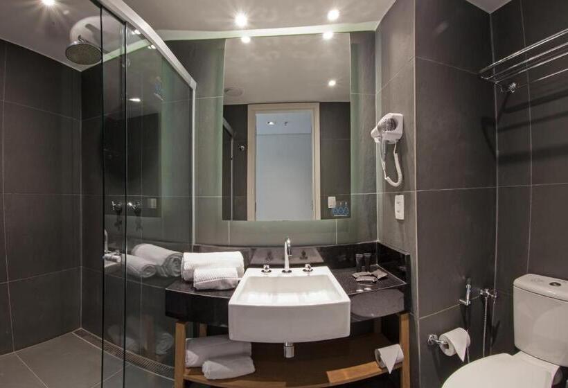 ホテル Nacional Inn Palmas