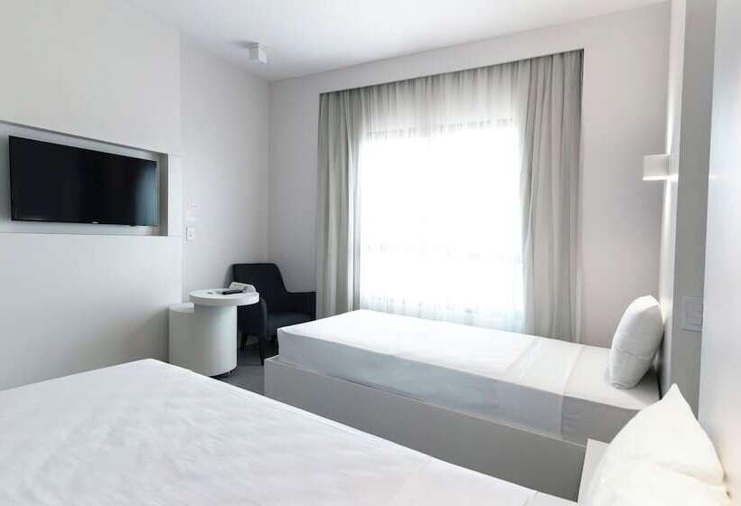 ホテル Nacional Inn Palmas