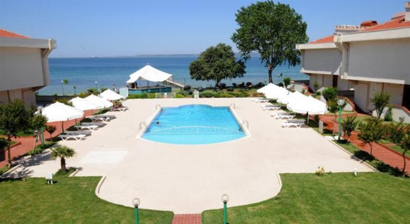 فندق Ida Kale Resort