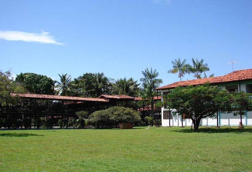 酒店 Ilha Do Marajo