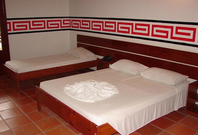 酒店 Ilha Do Marajo